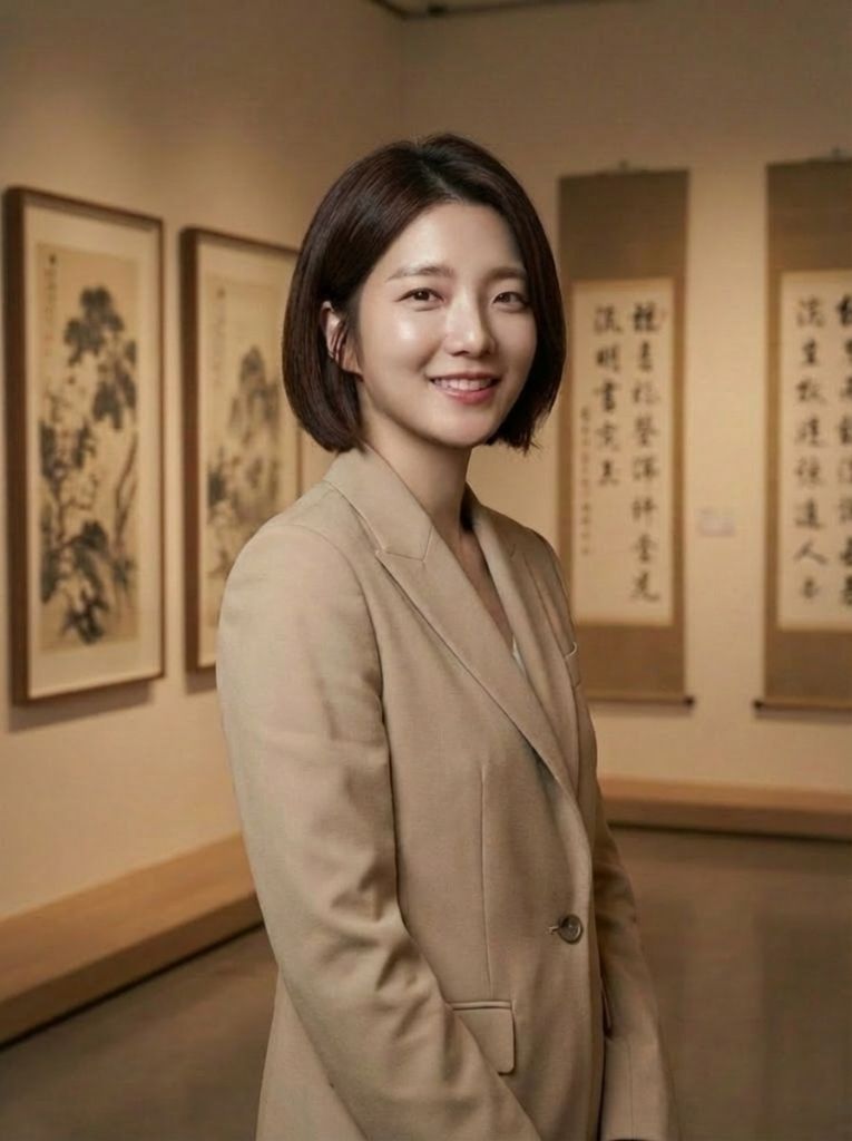 윤주혜 대표 상담사